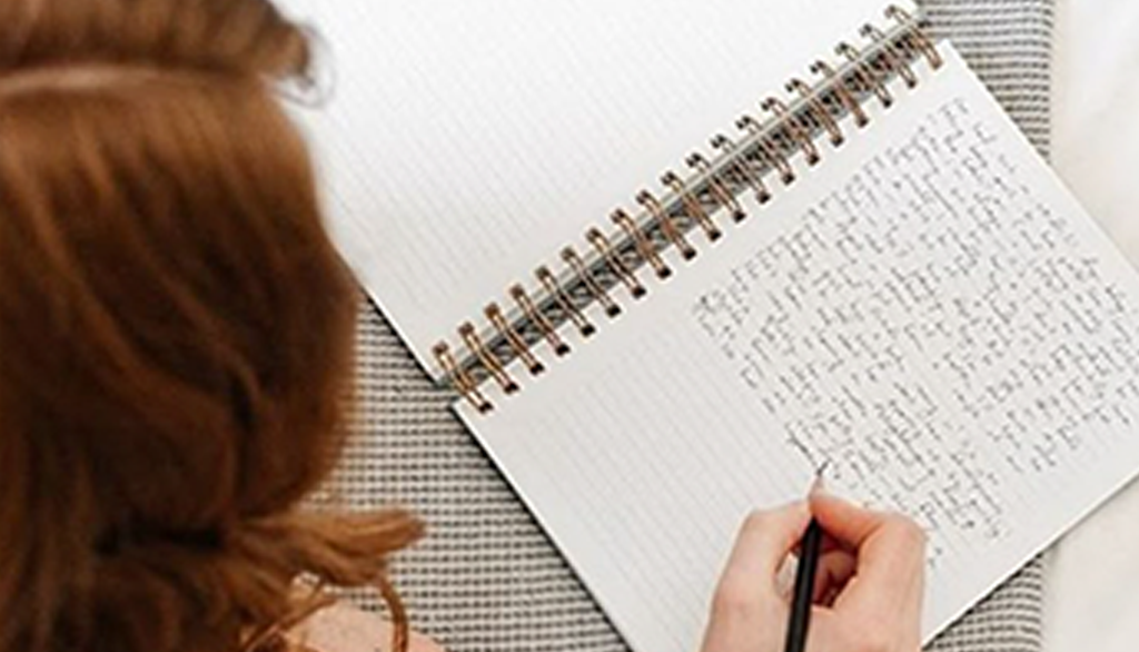 Journaling: qué es