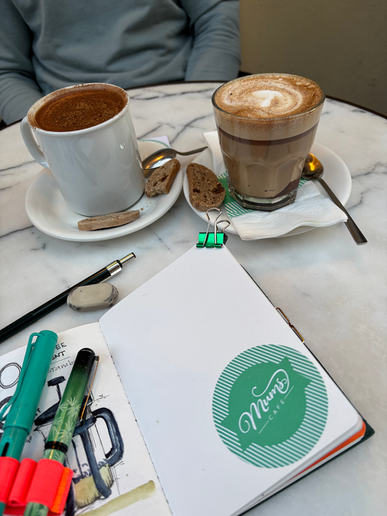 Mums_Cafeterías especialidad Estambul