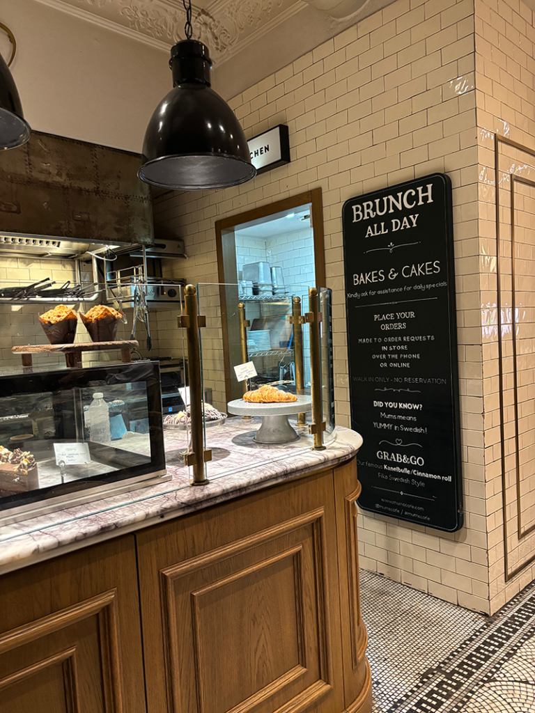 Mums_Cafeterías especialidad Estambul